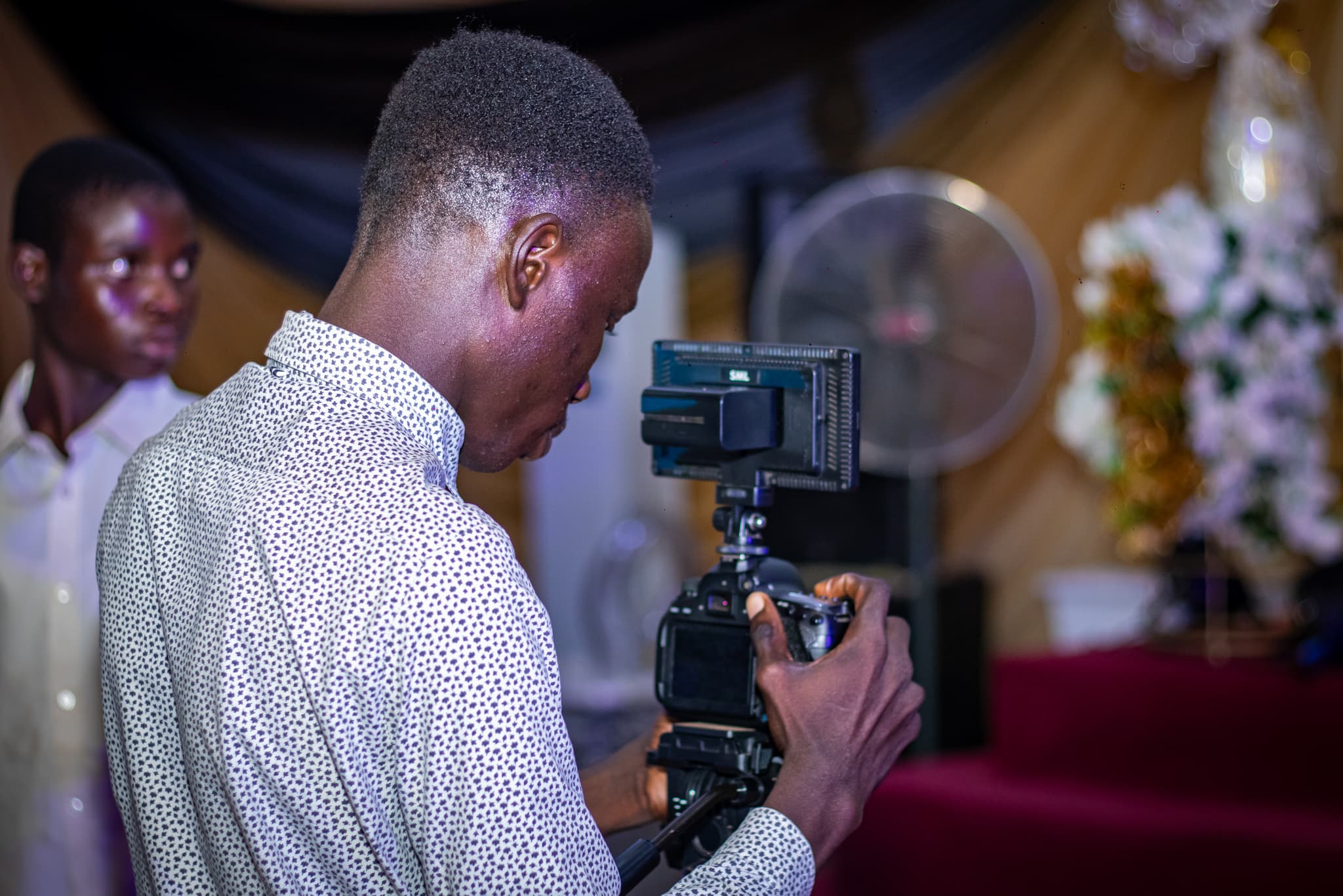 grow your brand with eventyad