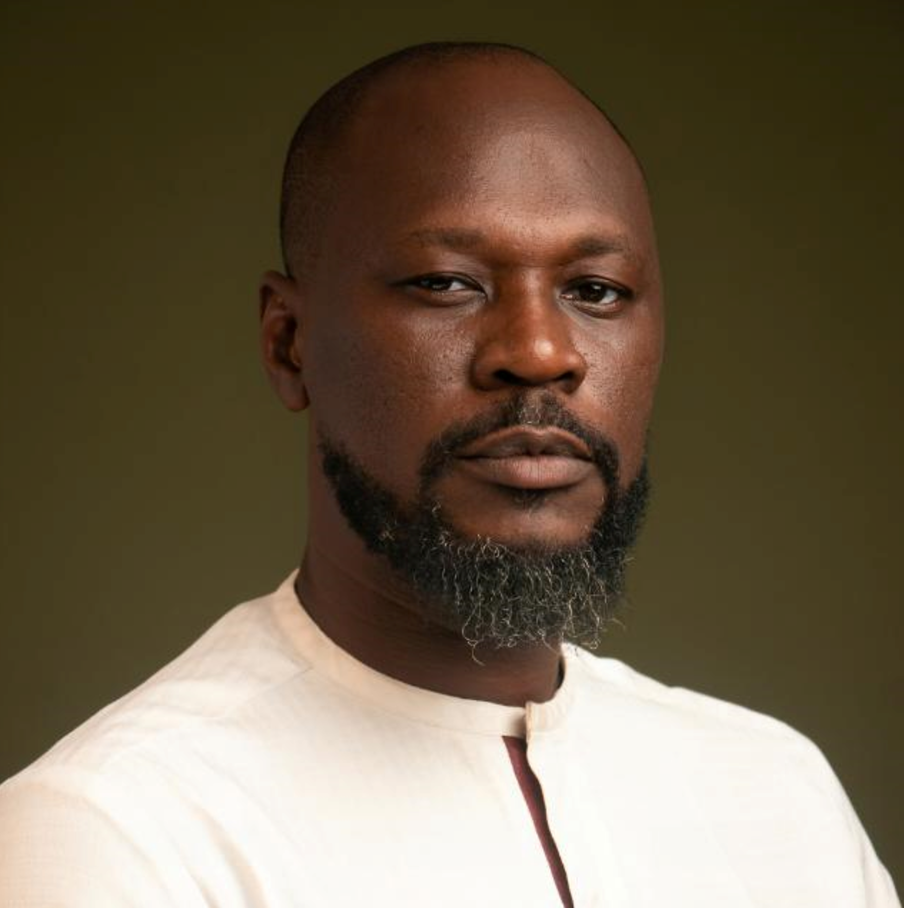 Gabriel Mayowa Kolade - Team Lead